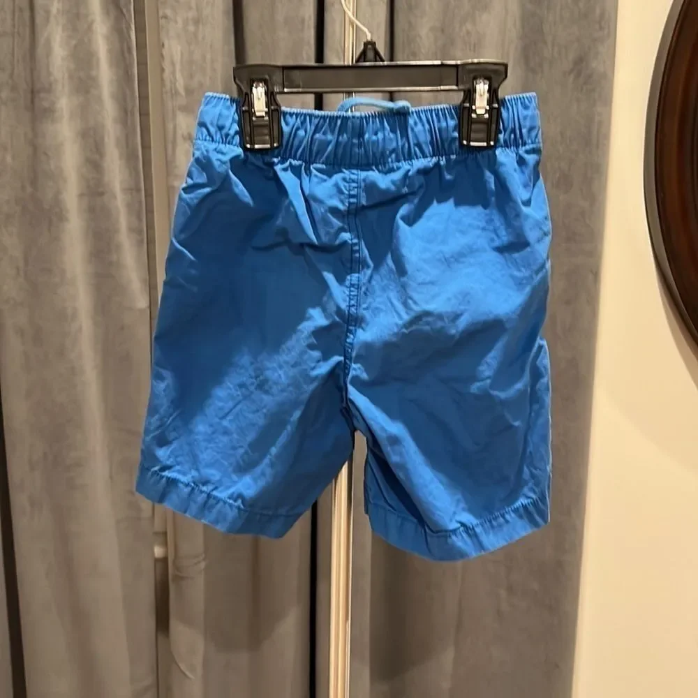 Gap cotton shorts